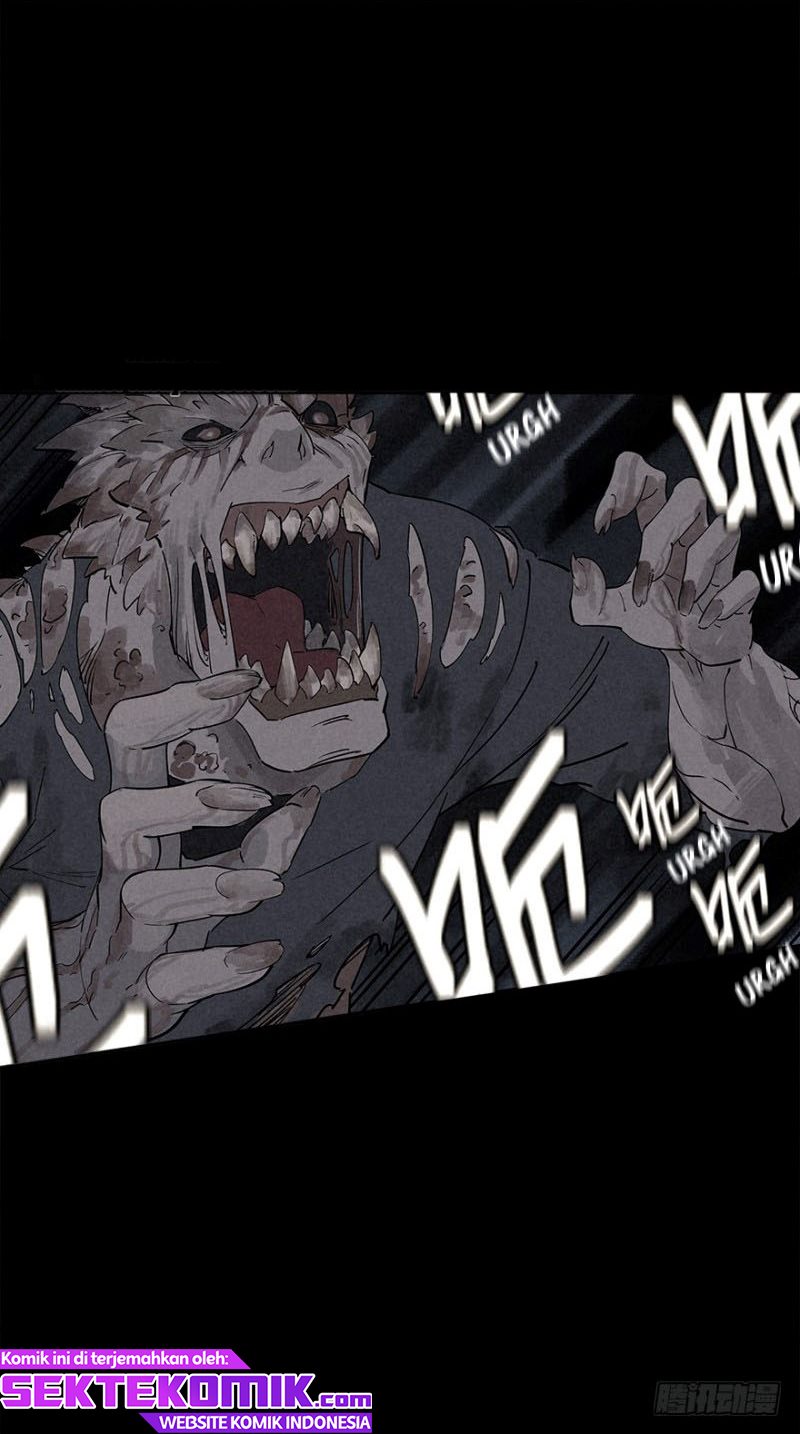 End of The World 2028 (Trace of Doomsday) Chapter 23 Gambar 2